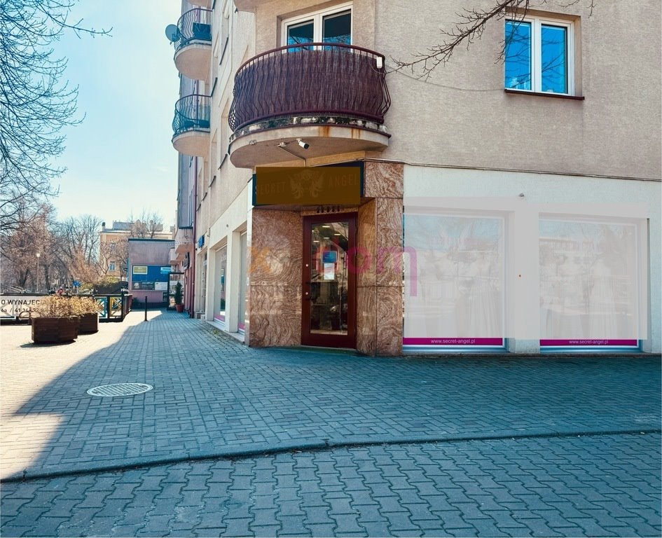 Lokal użytkowy na sprzedaż Kielce  61m2 Foto 4