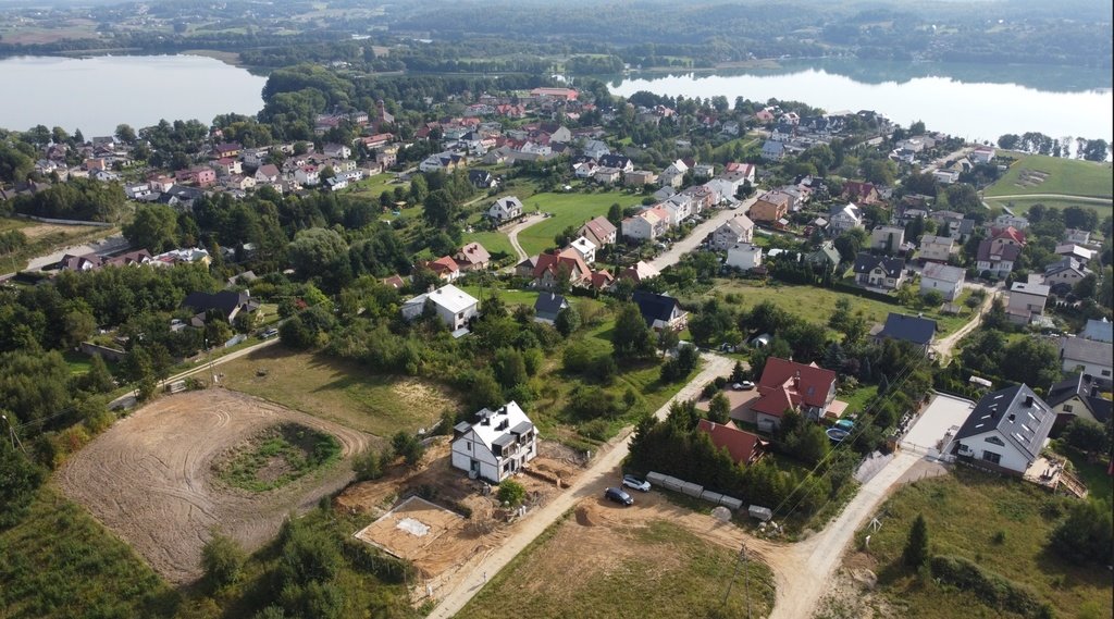 Działka budowlana na sprzedaż Chmielno, Tulipanowa  1 000m2 Foto 3