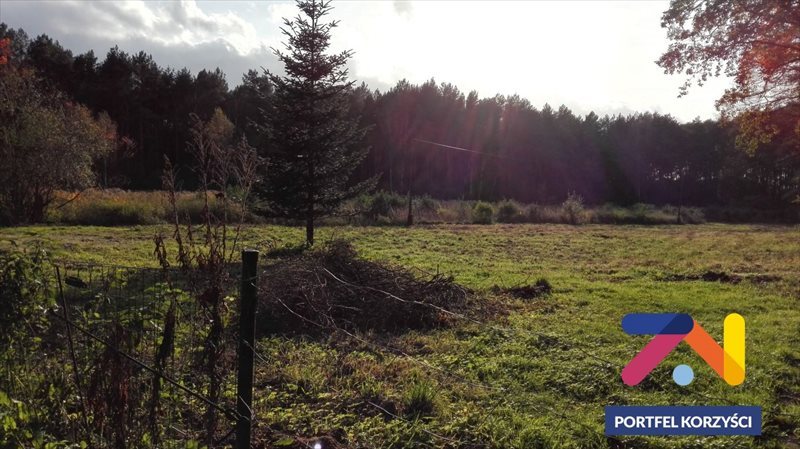 Działka budowlana na sprzedaż Droszków 2 868m2 Foto 1 Działka budowlana na sprzedaż Droszków 2 868m2 Foto 1