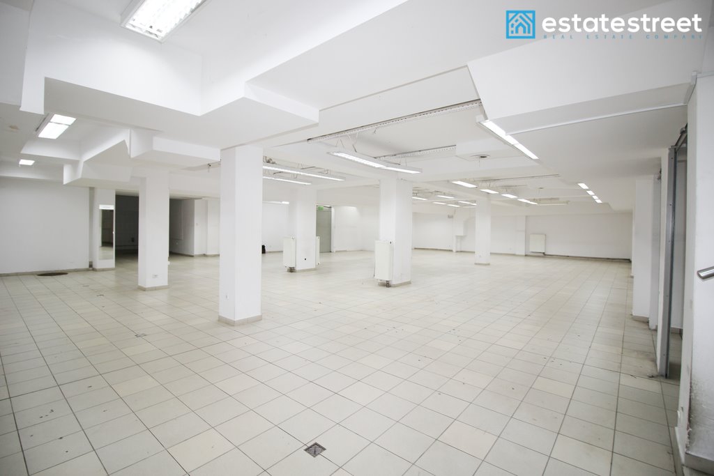 Lokal użytkowy na wynajem Rzeszów, Śródmieście, Adama Mickiewicza  360m2 Foto 5