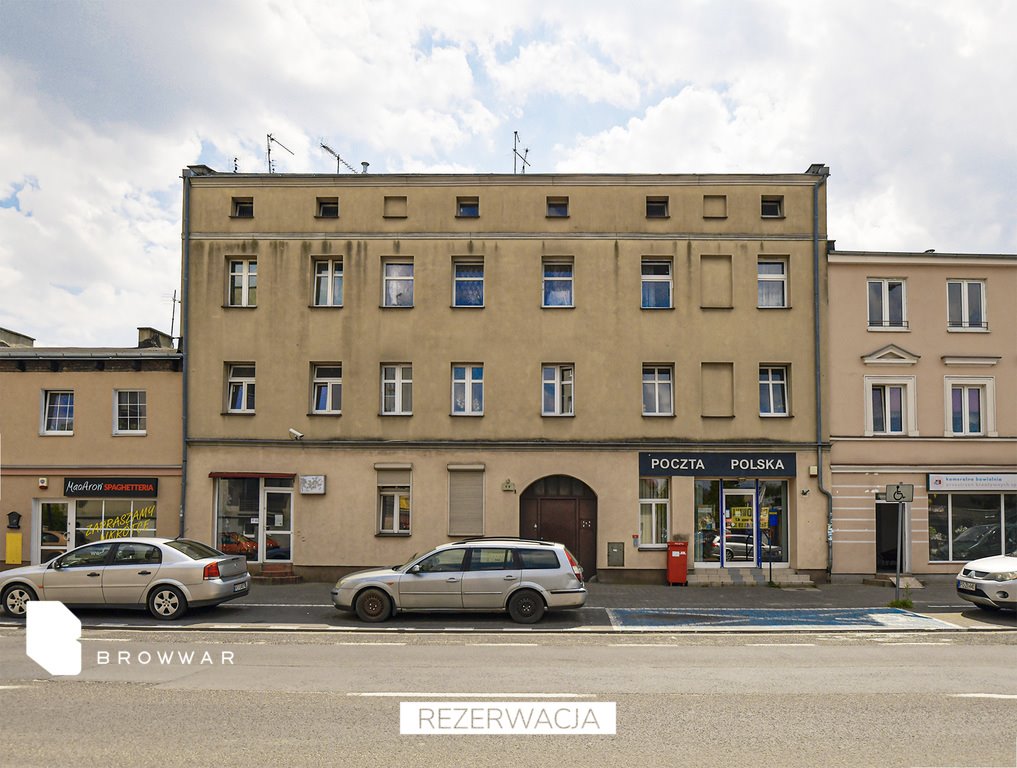 Kawalerka na sprzedaż Poznań, Zawady, Zawady, Główna  22m2 Foto 6