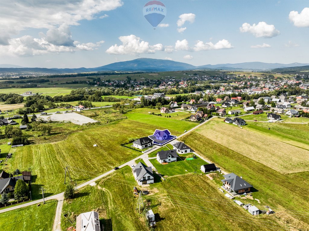 Dom na sprzedaż Jabłonka  324m2 Foto 8