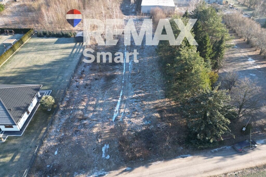 Sprzedam działkę 1000 m² z warunkami zabudowy w Pułtusku Pułtusk, Przemiarowska  1 000m2 Foto 1