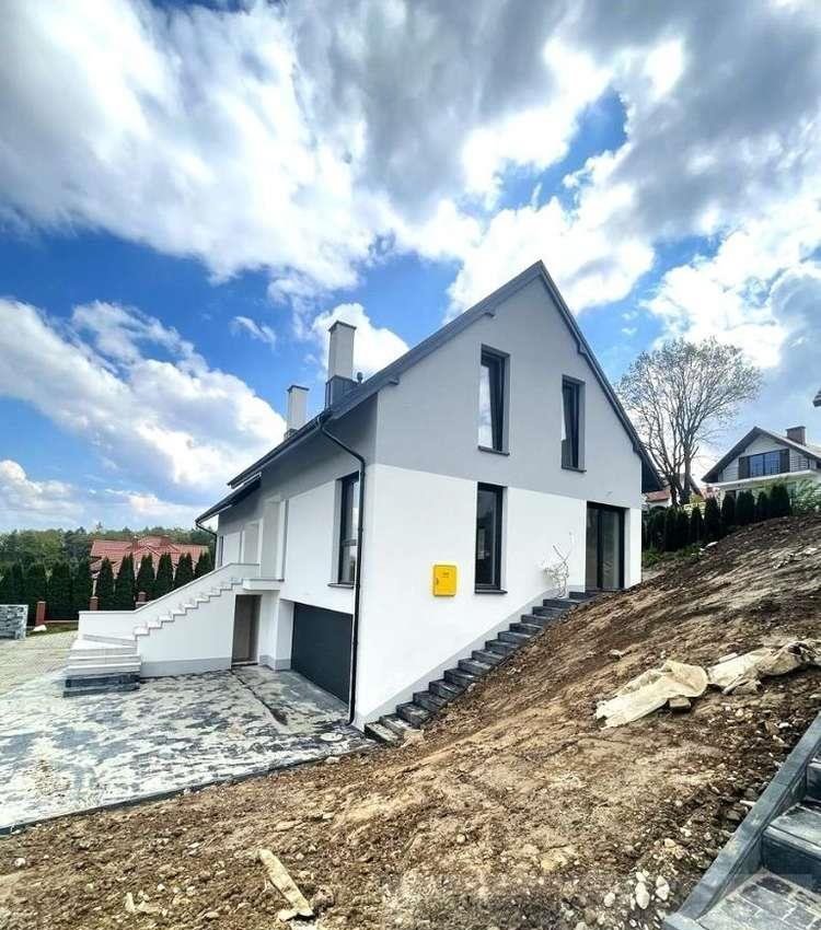 Dom na sprzedaż Zabierzów, Kamienna  161m2 Foto 5