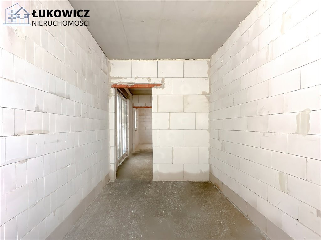 Mieszkanie trzypokojowe na sprzedaż Czechowice-Dziedzice  40m2 Foto 4