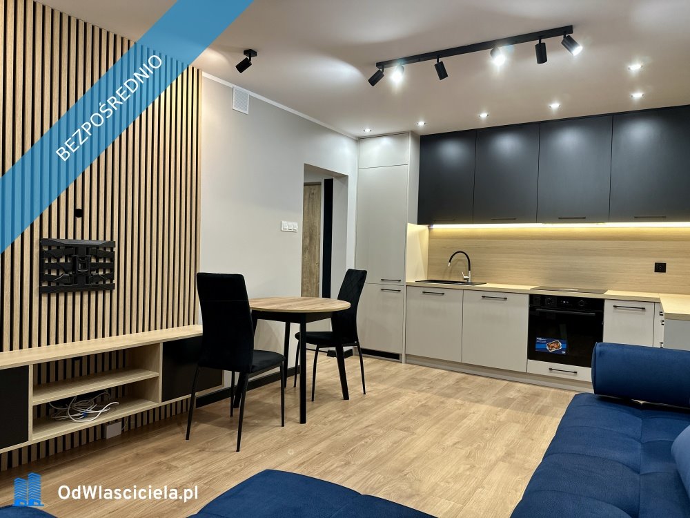 3-pokojowe mieszkanie z balkonem i spiżarnią, remont od 2026 Sosnowiec, Stary Sosnowiec, Piłsudskiego 94  51m2 Foto 1