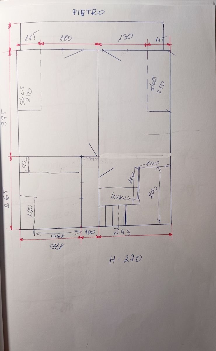 Dom na sprzedaż Kórnik, Bnin, Kórnik - Bnin  64m2 Foto 8