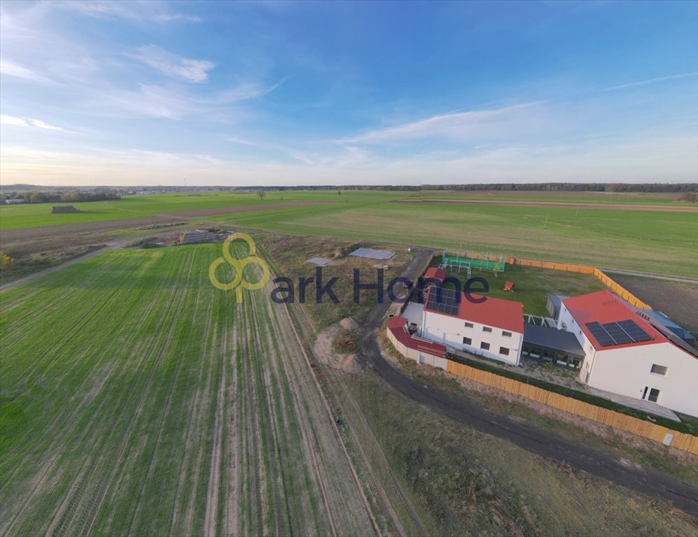 Działka budowlana na sprzedaż Gołanice  880m2 Foto 4