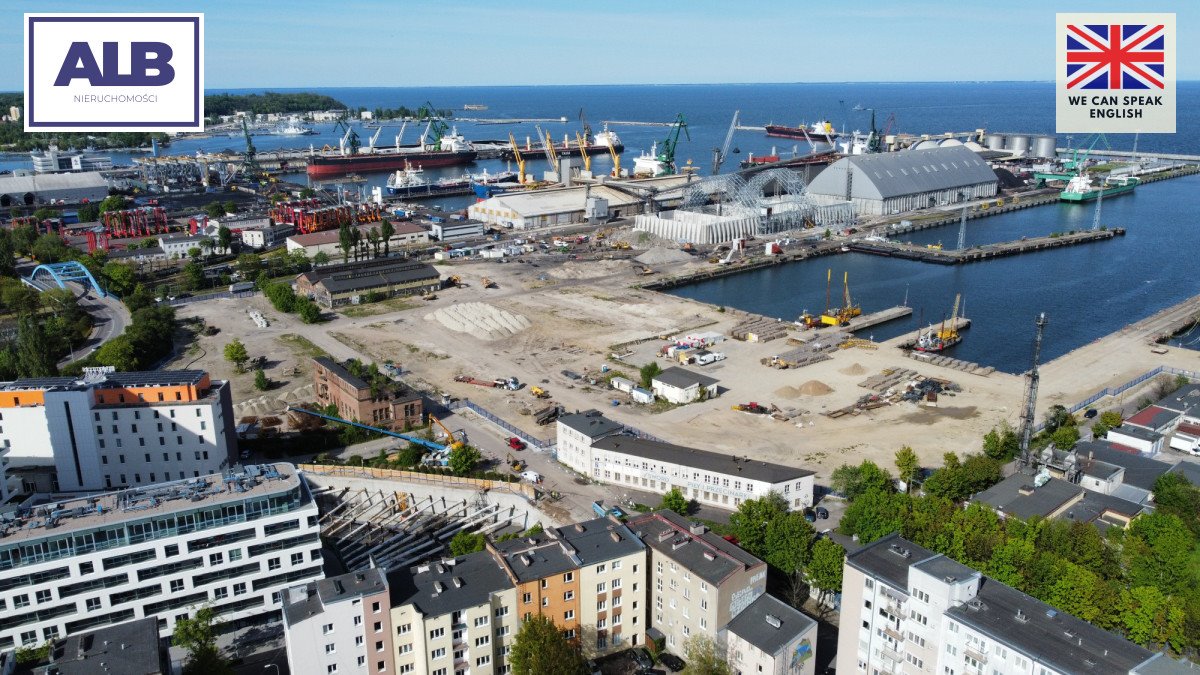 Mieszkanie dwupokojowe na sprzedaż Gdynia, Śródmieście  36m2 Foto 4