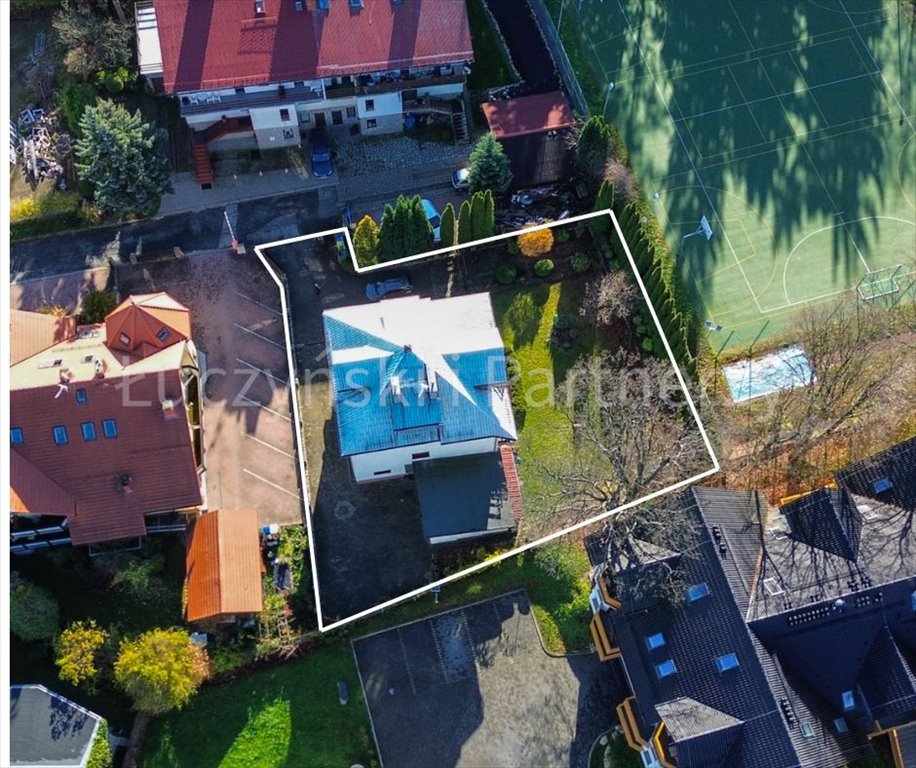 Polecam dom 440 m² w Karpaczu z potencjałem inwestycyjnym Karpacz  350m2 Foto 1