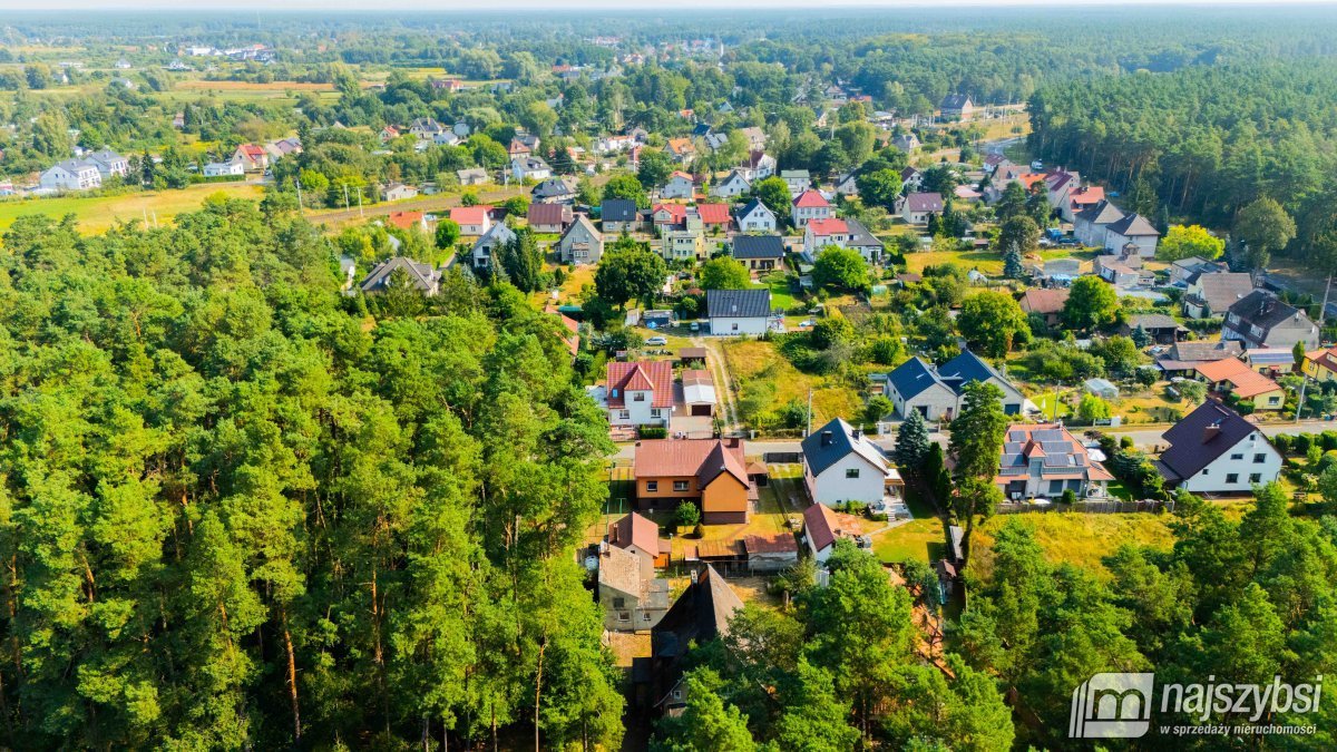 Dom na sprzedaż Szczecin, Wielgowo  130m2 Foto 3