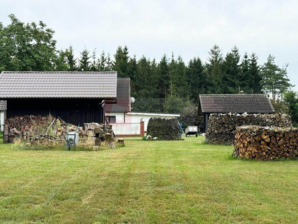 Dom na sprzedaż Stepnica  75m2 Foto 7