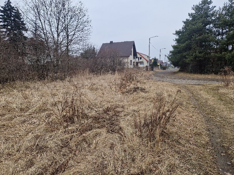 Działka budowlana na sprzedaż Częstochowa, Stradom  346m2 Foto 3