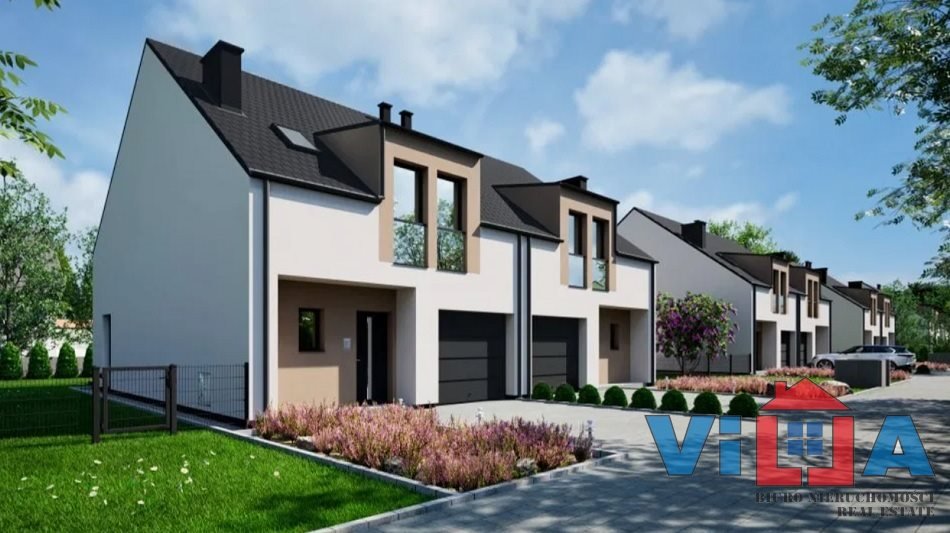 Dom na sprzedaż Zielona Góra, Jędrzychów  148m2 Foto 1