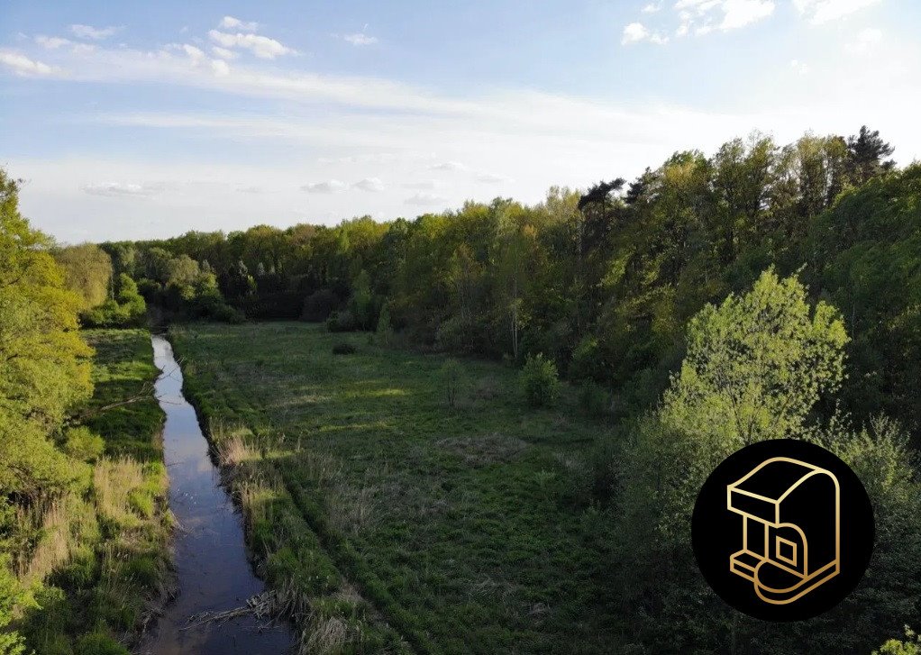 Działka siedliskowa na sprzedaż Zalesie Górne  11 300m2 Foto 8