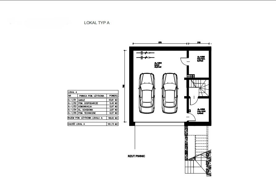 Dom na sprzedaż Zabierzów, Kamienna  162m2 Foto 8