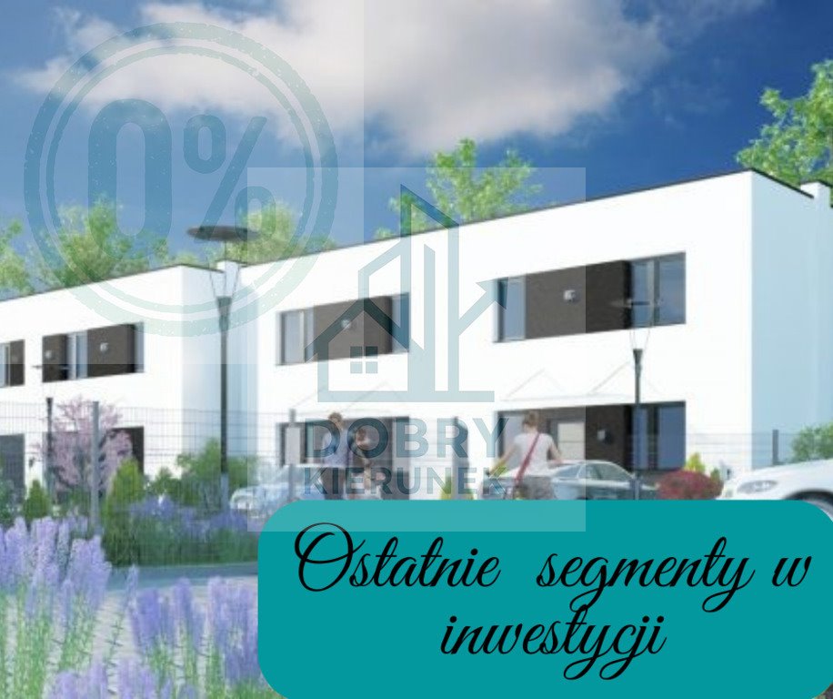 Dom na sprzedaż Lesznowola  119m2 Foto 1