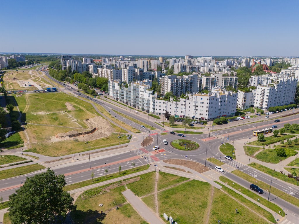 Lokal użytkowy na sprzedaż Warszawa, Ursynów, al. Komisji Edukacji Narodowej  67m2 Foto 4