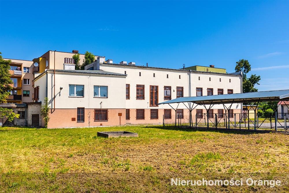 Lokal użytkowy na sprzedaż Krośniewice, Krośniewice, ul. Poznańska 1  699m2 Foto 9