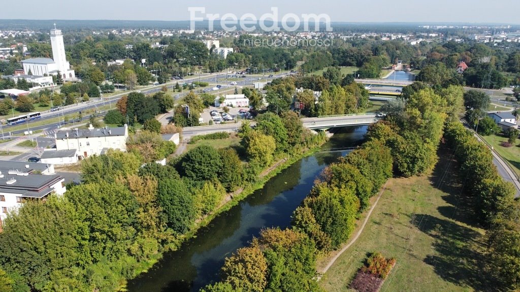 Działka budowlana na sprzedaż Bydgoszcz, Śluzowa  2 774m2 Foto 6