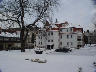 Dom na sprzedaż Kudowa-Zdrój  1 500m2 Foto 1