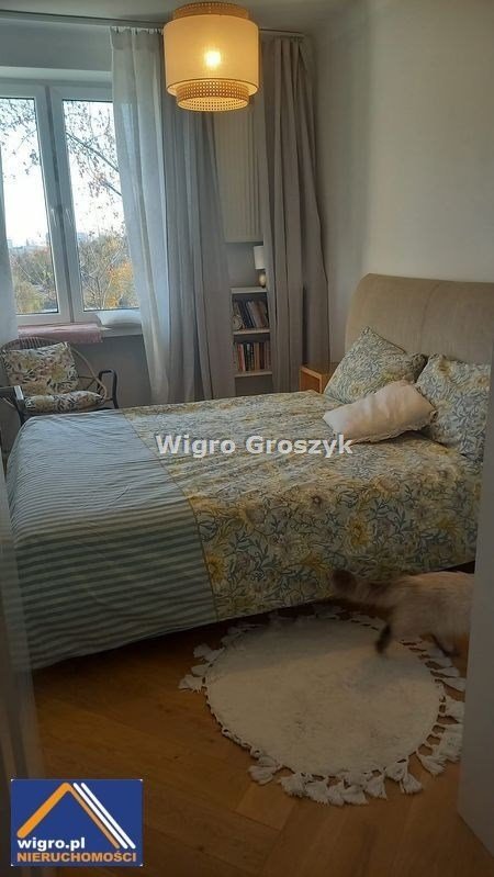 Mieszkanie dwupokojowe na sprzedaż Warszawa, Bielany, Stare Bielany, al. Aleja Zjednoczenia  42m2 Foto 5