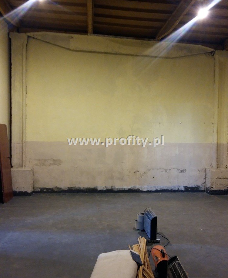 Magazyn na wynajem Sosnowiec  140m2 Foto 2