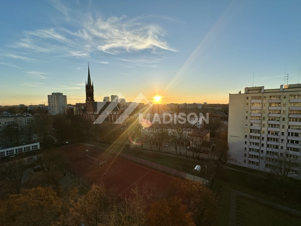 Mieszkanie trzypokojowe na sprzedaż Warszawa, Wola, Syreny  51m2 Foto 11