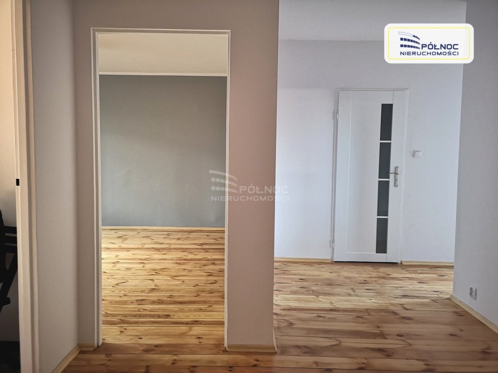 Mieszkanie trzypokojowe na sprzedaż Gdynia, Stefana Okrzei  64m2 Foto 1