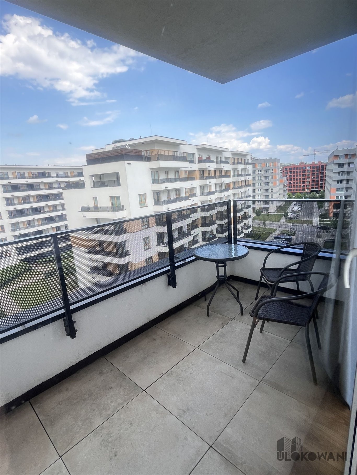 Mieszkanie dwupokojowe na sprzedaż Warszawa, Mokotów, Służewiec, komputerowa 7a  42m2 Foto 1