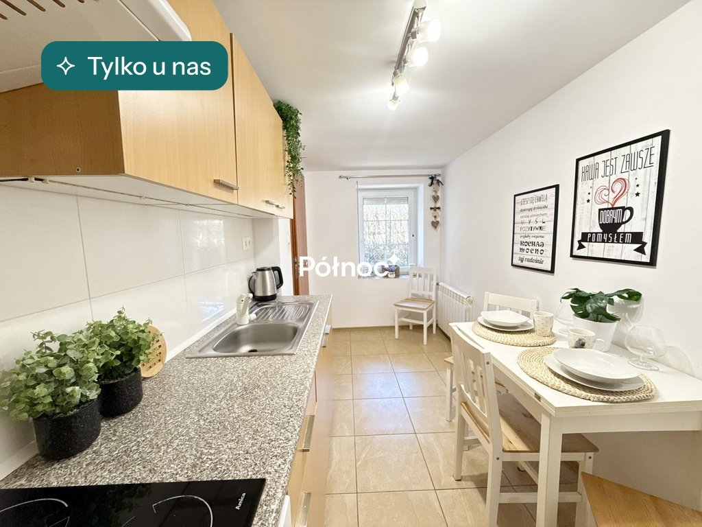 Karpacz, 57 m2, idealne pod inwestycję i na cele prywatne Karpacz, Wolna  57m2 Foto 1