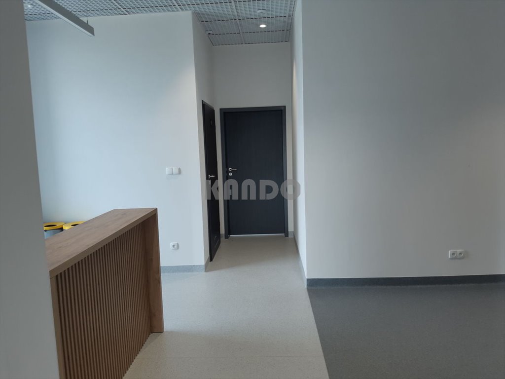 Lokal użytkowy na wynajem Wrocław, Fabryczna, Oporów, nowy lokal 170 m2 Oporów  170m2 Foto 1