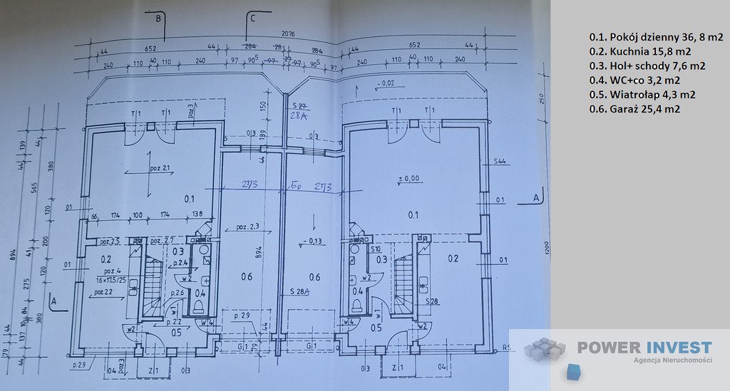 Dom na sprzedaż Kraków, Wzgórza Krzesławickie, Wzgórza Krzesławickie, Glinik  165m2 Foto 8