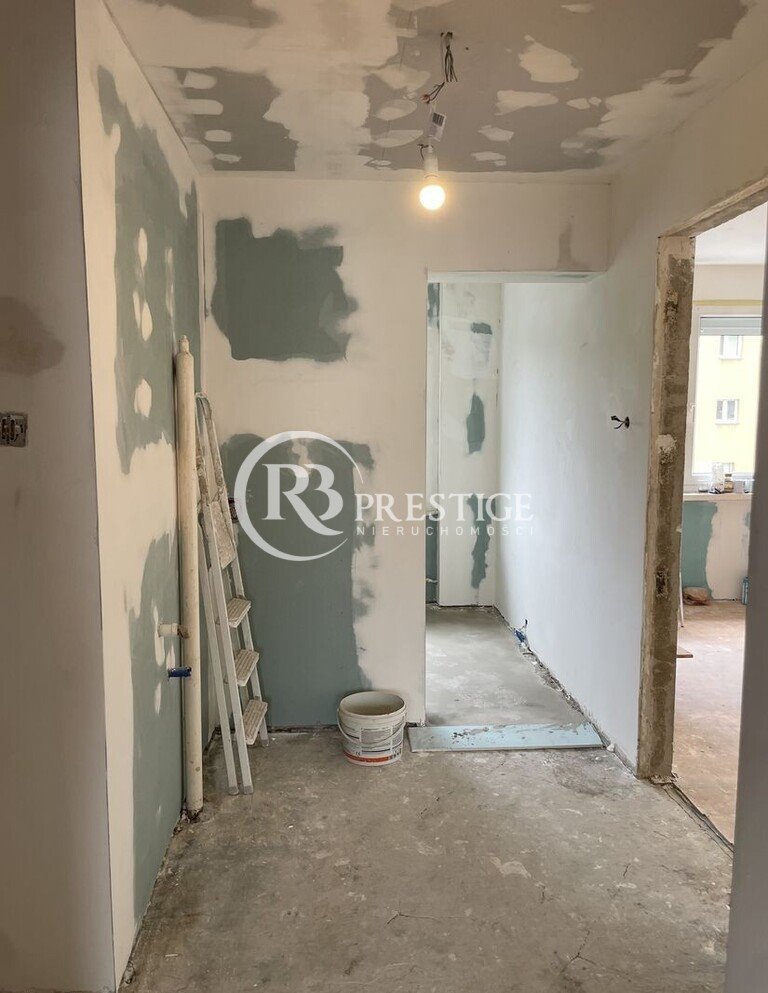 Mieszkanie trzypokojowe na sprzedaż Szczecin, Pomorzany, Aleja Powstańców Wielkopolskich  61m2 Foto 1