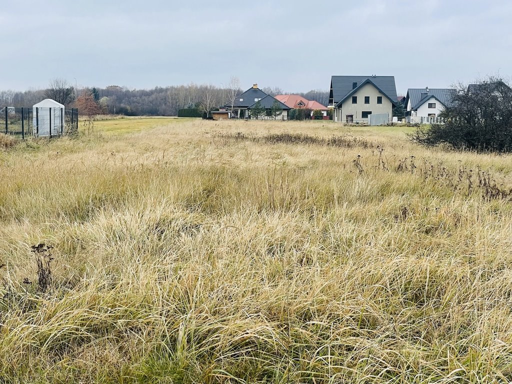 Działka inna na sprzedaż Krościenko Wyżne, Grunwaldzka  964m2 Foto 5