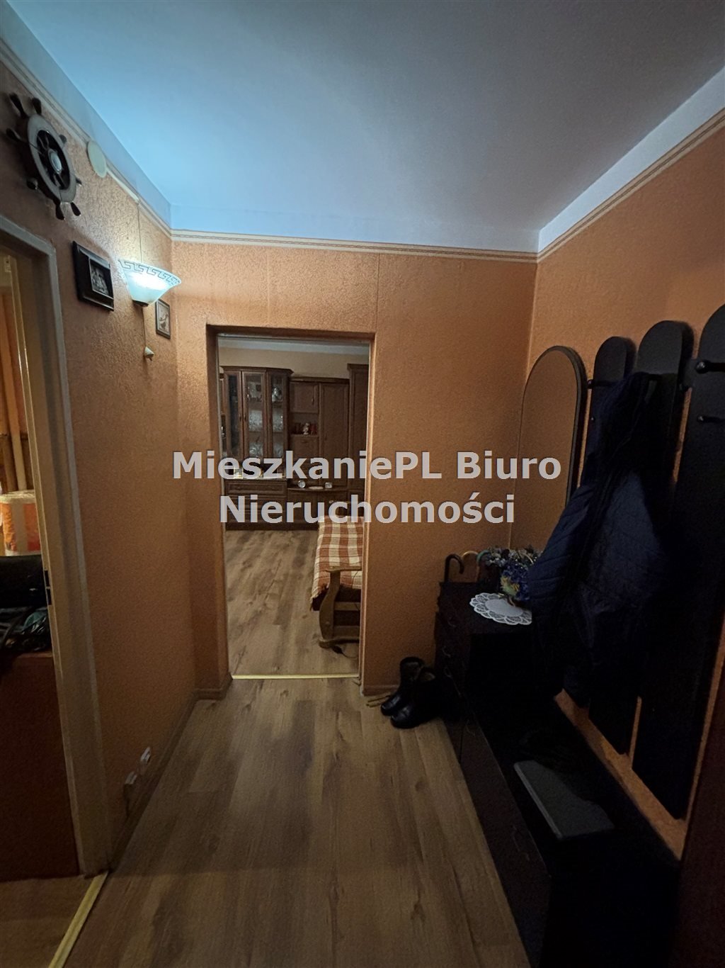 Mieszkanie dwupokojowe na sprzedaż Sosnowiec  44m2 Foto 8