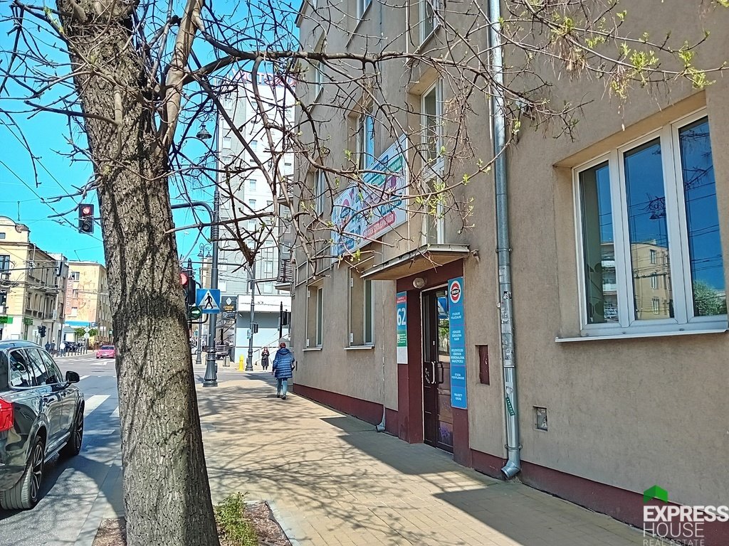 Lokal użytkowy na wynajem Lublin, Prezydenta Gabriela Narutowicza  140m2 Foto 12