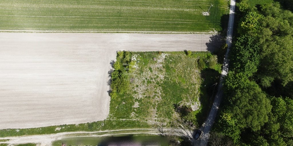 Działka budowlana na sprzedaż Szreniawa  7 710m2 Foto 2