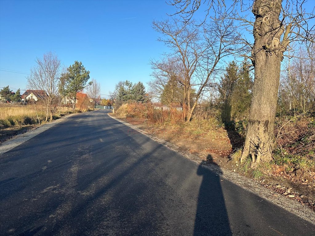 Działka budowlana na sprzedaż Żurawiniec, Kasztanowa  1 190m2 Foto 4