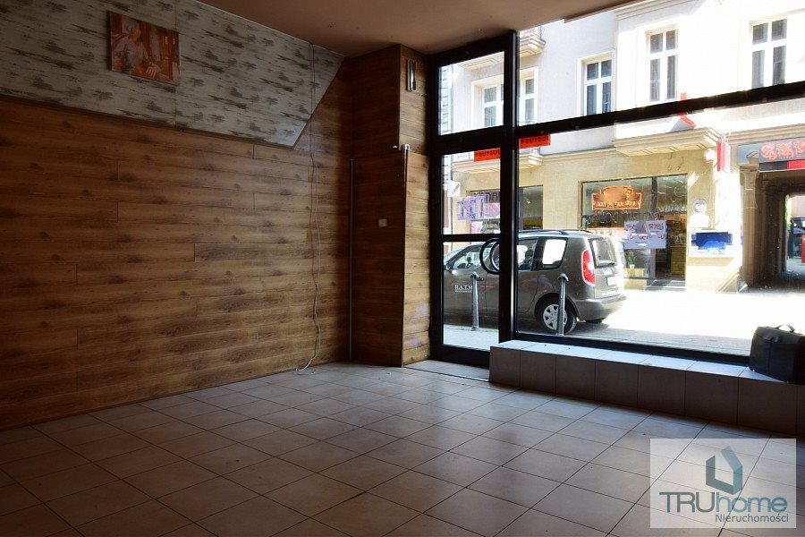 Lokal użytkowy na wynajem Sosnowiec, centrum 42m2 Foto 1 Lokal użytkowy na wynajem Sosnowiec, centrum 42m2 Foto 1