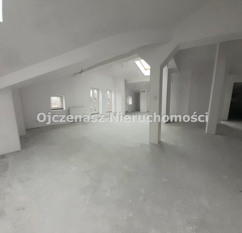 Mieszkanie trzypokojowe na sprzedaż Bydgoszcz  101m2 Foto 2