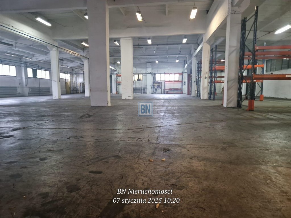 Lokal użytkowy na wynajem Bielsko-Biała  912m2 Foto 4