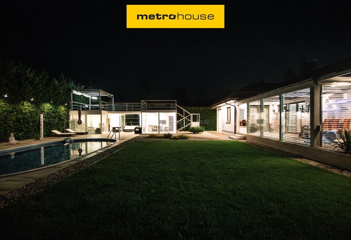 Dom na sprzedaż Radzymin  209m2 Foto 1