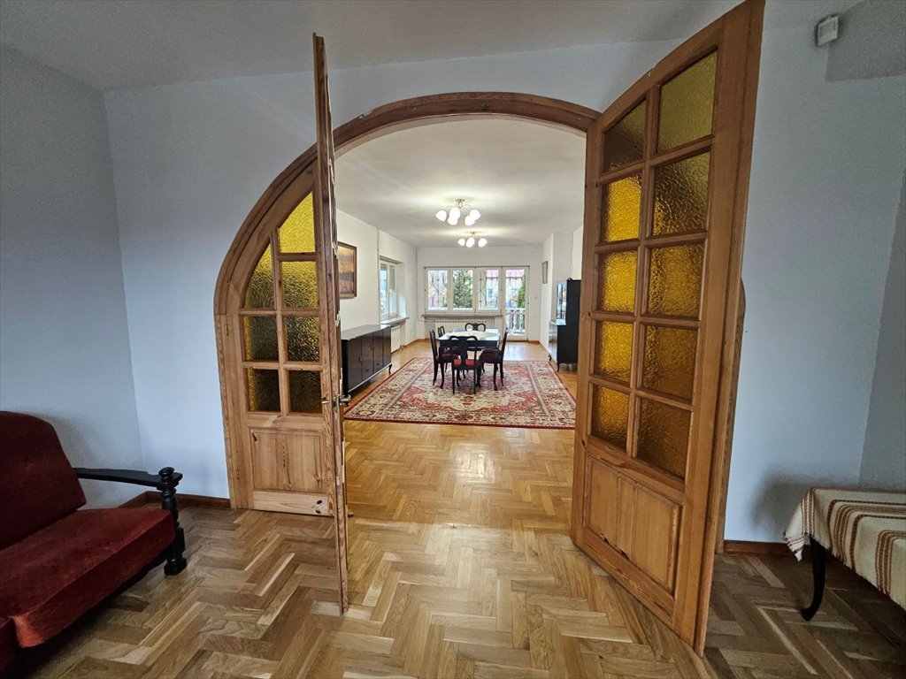 Dom na wynajem Stare Babice, Koczargi Nowe  140m2 Foto 2