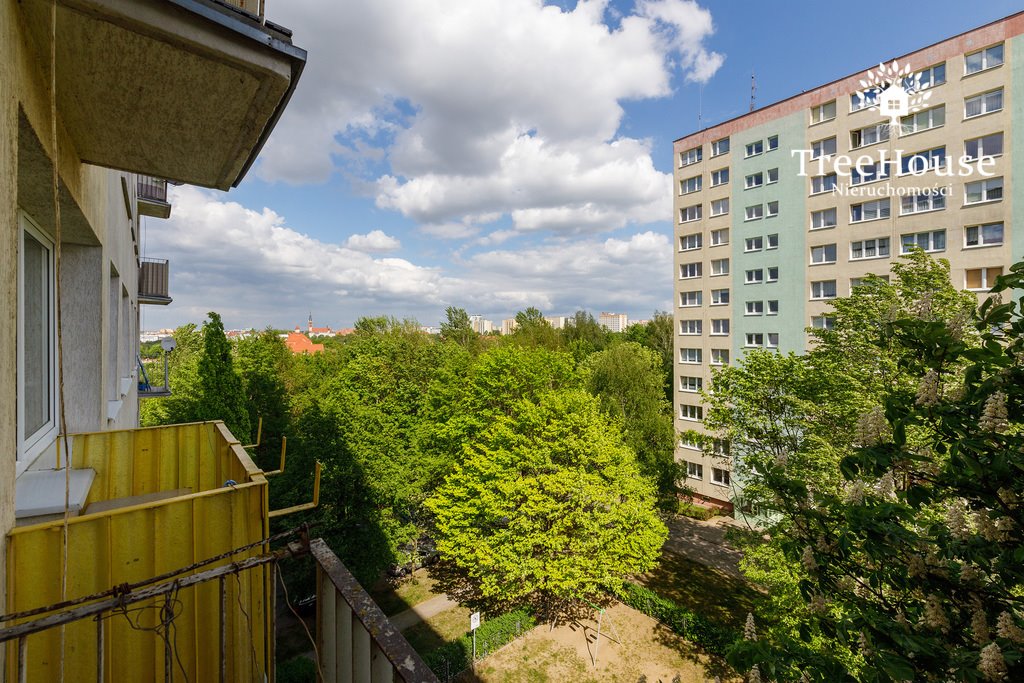 Mieszkanie trzypokojowe na sprzedaż Olsztyn, Podgrodzie, Ks. Tadeusza Borkowskiego  48m2 Foto 10