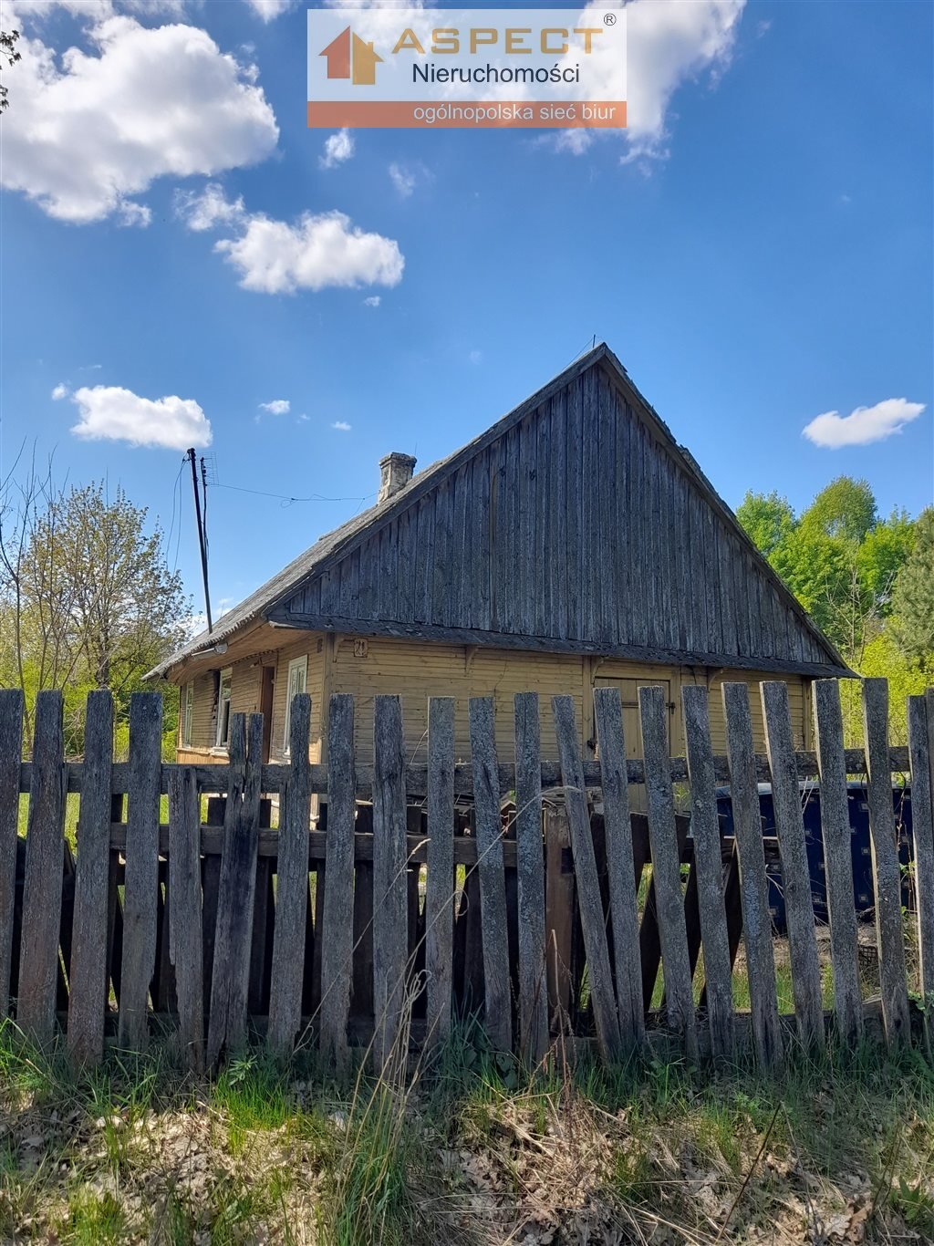 Dom na sprzedaż Gródek, Zubry  60m2 Foto 18