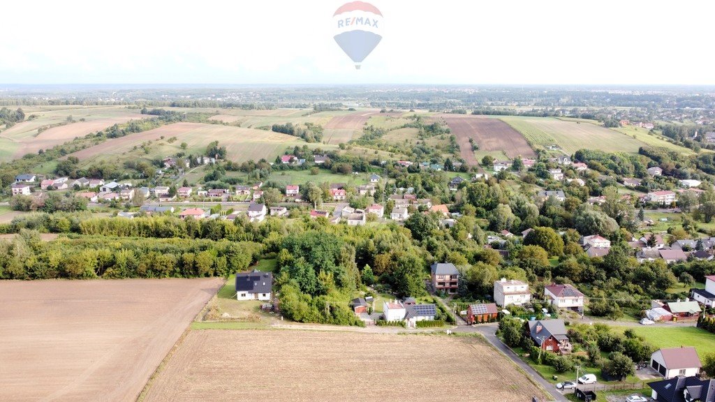 Działka budowlana na sprzedaż Ostrowiec Świętokrzyski, Józefówka  1 990m2 Foto 5