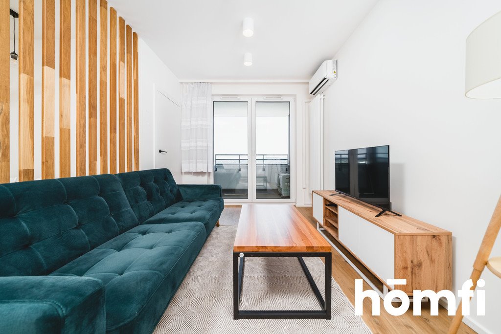 Na wynajem przestronne 3-pokojowe mieszkanie 48 m² w Krakowie Kraków, Mistrzejowice, Mistrzejowice, Osiedle Piastów  48m2 Foto 1
