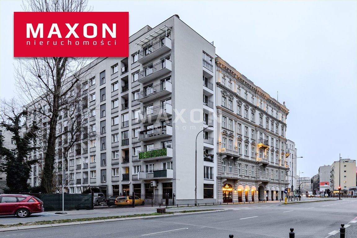 Lokal 125 m2 w centrum Warszawy, wysokiej klasy wykończenie Warszawa, Wola, ul. Złota  125m2 Foto 1