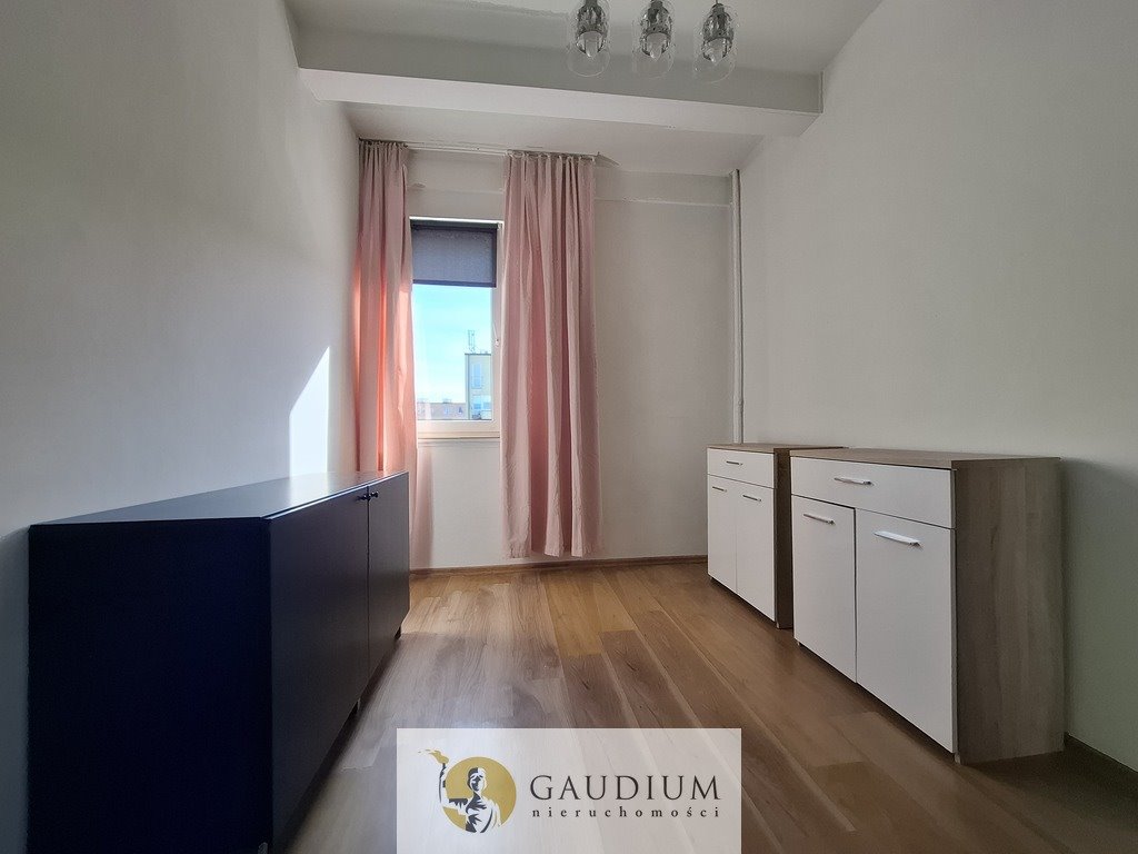 Przestronne 2 pokoje w Gdańsku Brzeźno, gotowe do wprowadzenia Gdańsk, Brzeźno, al. Aleja Gen. Józefa Hallera  26m2 Foto 1